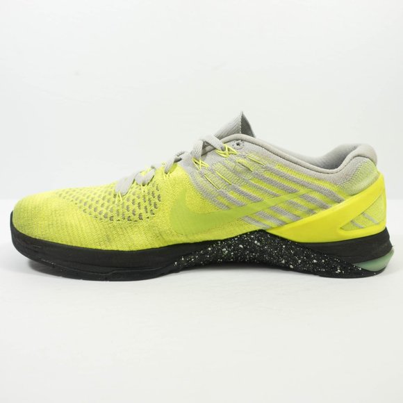 Nike Metcon DSX Flyknit Cross Training Shoes - Men\'s Size 11.5 main image 4